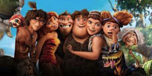 The Croods A New Age (2020) english subtitles