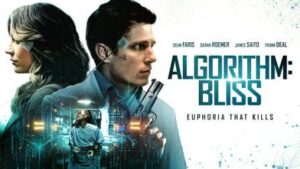 Algorithm Bliss english Subtitles