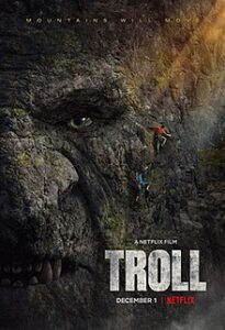 Troll (2022) Subtitle