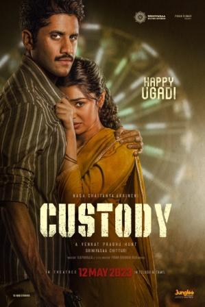 Custody English subtitles