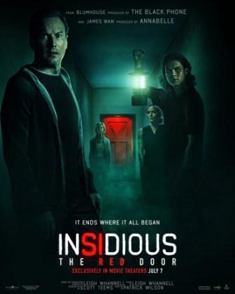 Insidious The Red Door English Subtitles