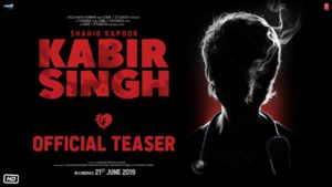 Kabir Singh (2019) english Subtitles (Srt)