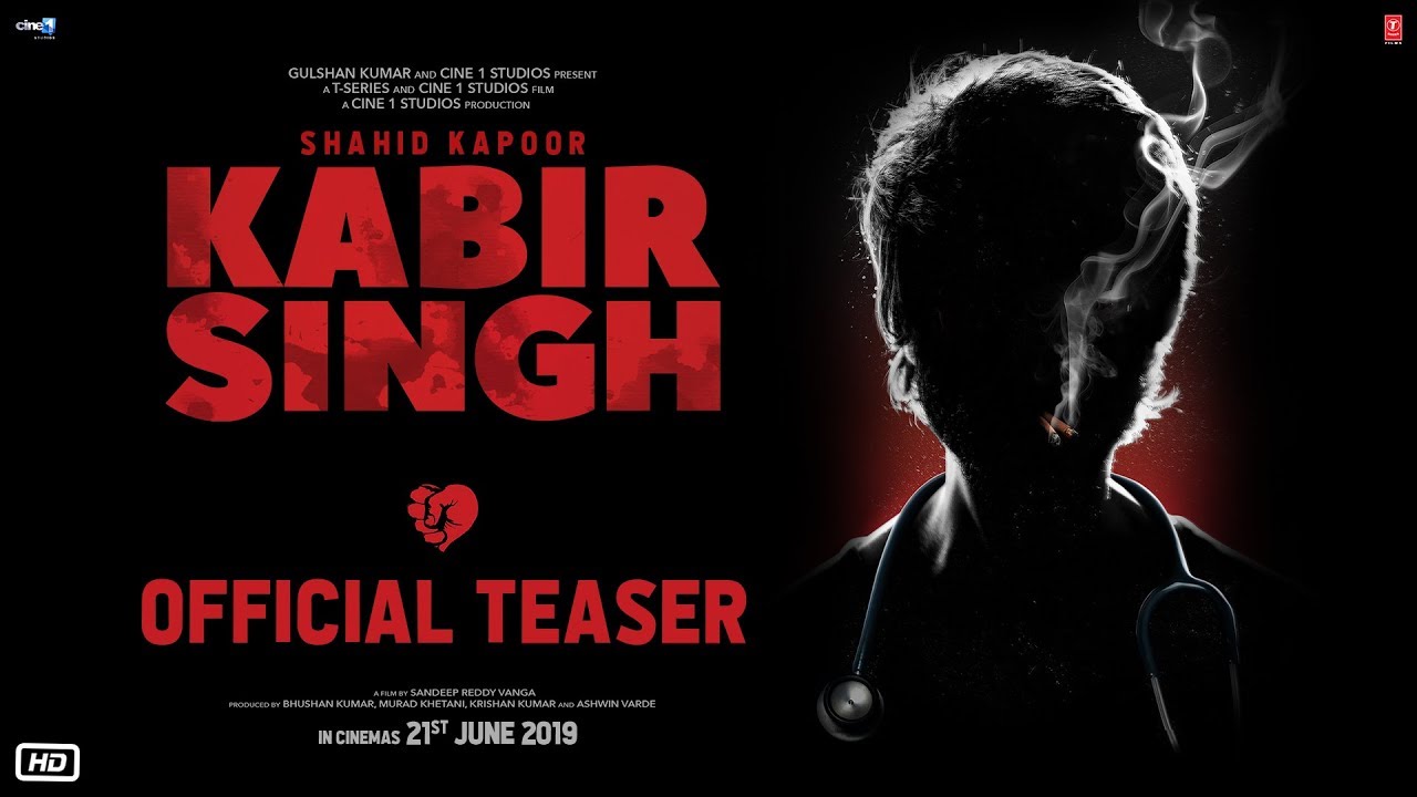 Kabir Singh (2019) english Subtitles (Srt)