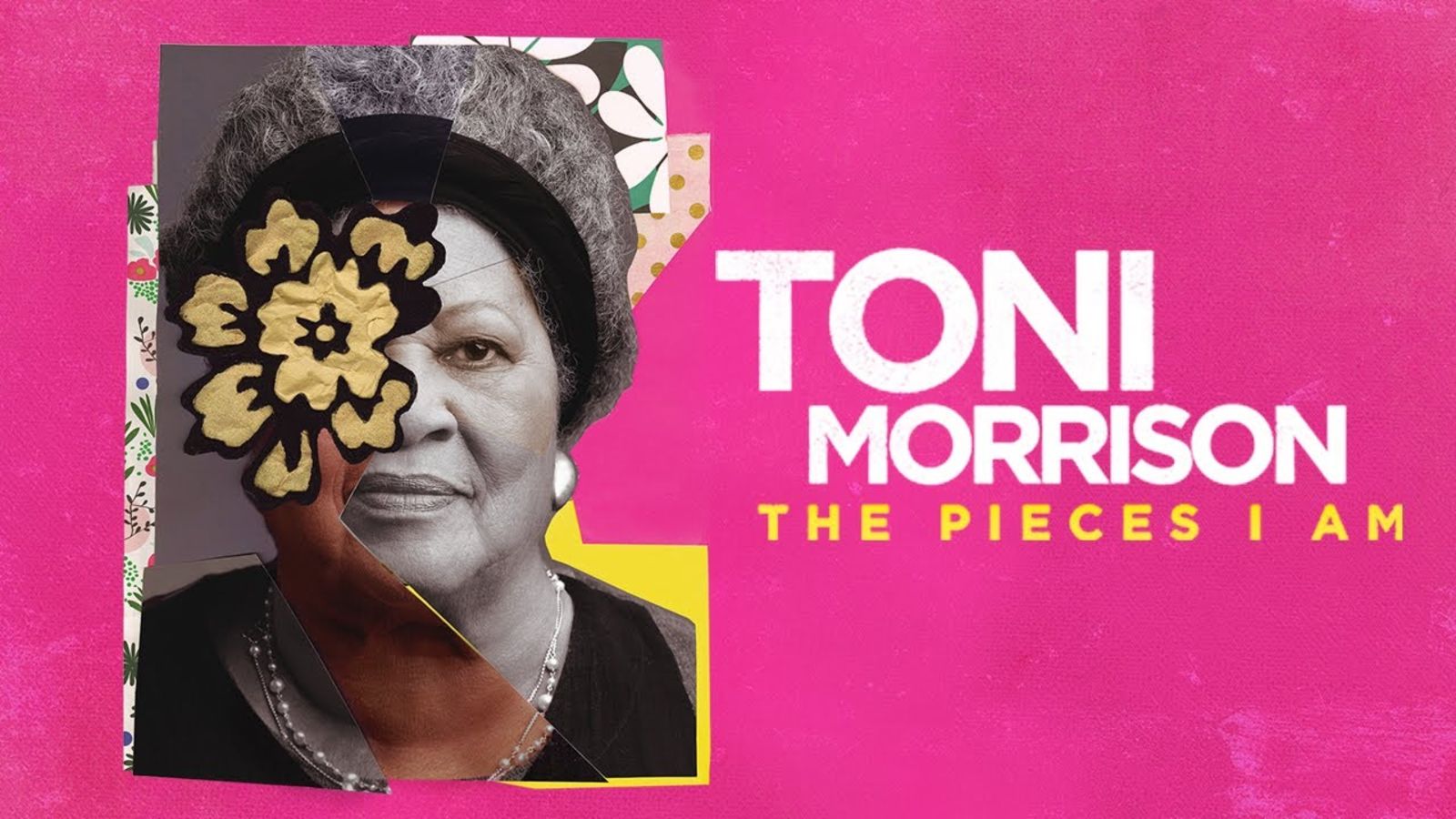 Toni Morrison The Pieces I Am movie subtitles english download
