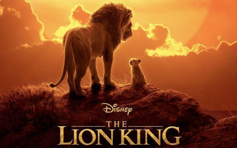 the lion king 2019 english subtitles new