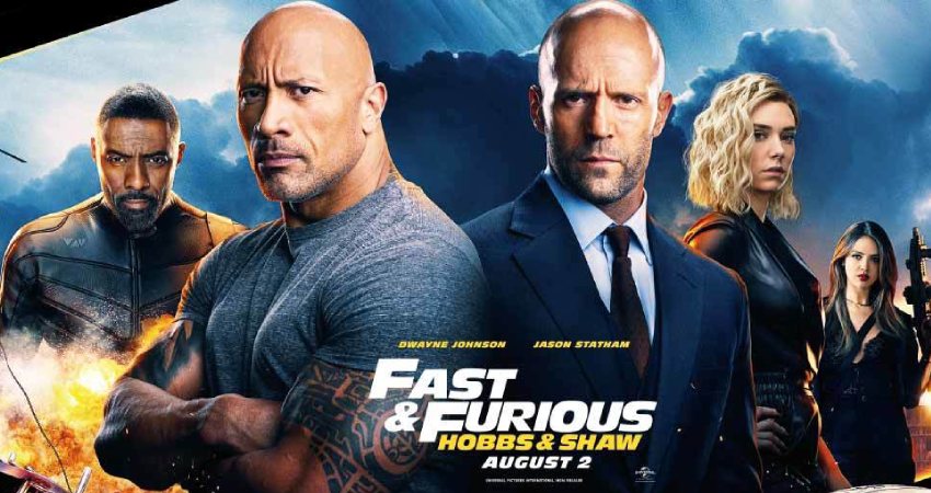 Fast And Furious Hobbs And Shaw (2019) Subtitles english