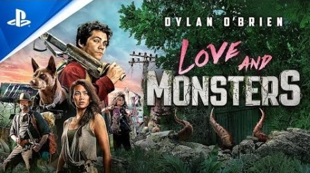 Love and Monsters english subtitles