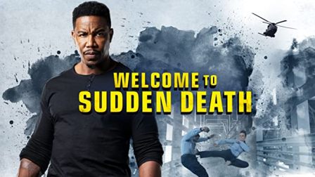 Welcome to Sudden Death movie english subtitles