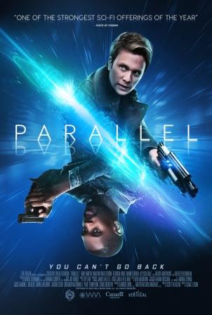 Parallel (2018) english subtitles