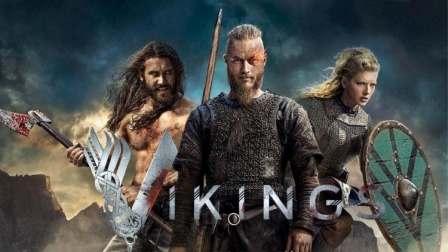 Vikings season 6 English subtitles