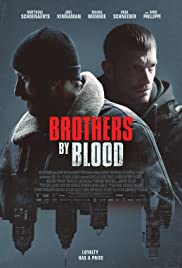 Brothers by Blood English subtitles