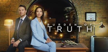 Burden of Truth Season 4 english subtitles