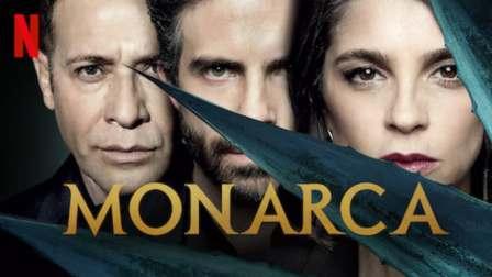 Monarca Season 2 english subtitles
