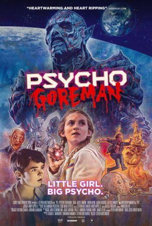 Psycho Goreman english subtitles