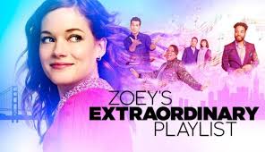 Zoey’s Extraordinary Playlist Season 2 english subtitles