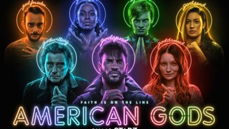 american gods season 3 english subtitles