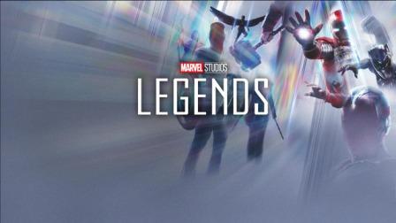 marvel studios legends season 1 english subtitles