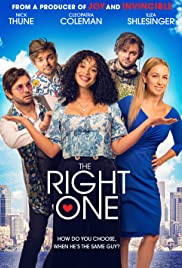 the right one movie english subtitles
