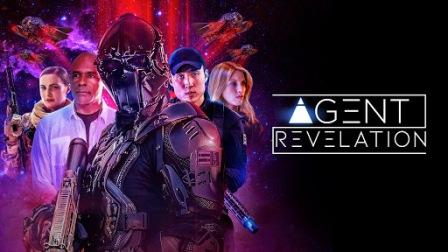 Agent Revelation 2021 english subtitles