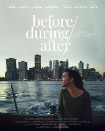 Before During After (2020) English subtitles
