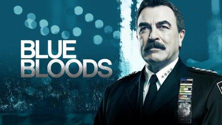 Blue Bloods Season 11 english subtitles