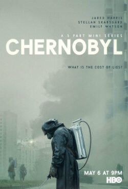 Chernobyl English Subtitles