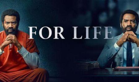 For Life Season 2 English Subtitles