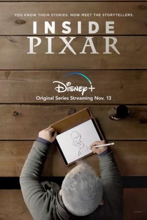 Inside Pixar season 1 english subtitles