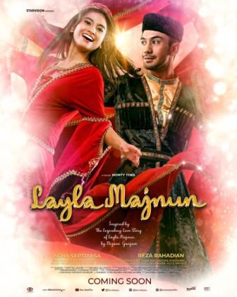 Layla Majnun (2021) english subtitles