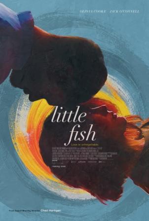 Little Fish (2020) engish subtitles