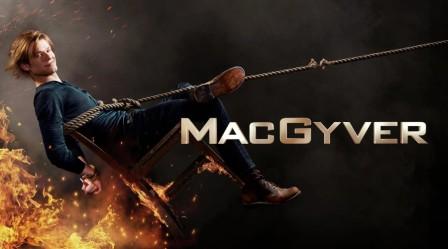 MacGyver Season 5 English Subtitles