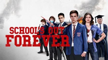 Schools Out Forever (2021) english subtitles