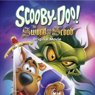 Scooby-Doo! The Sword and the Scoob (2021) english subtitles