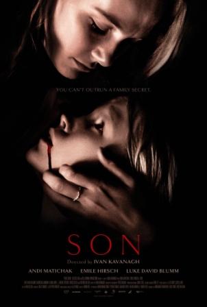 Son (2021) English Subtitles