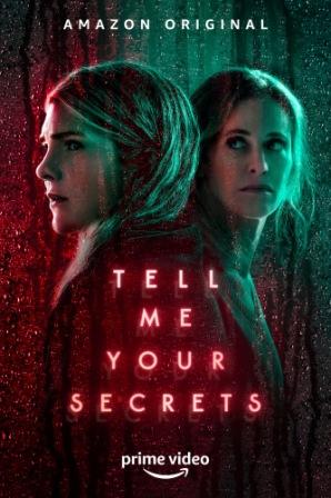 Tell Me Your Secrets Season 1 English Subtitles