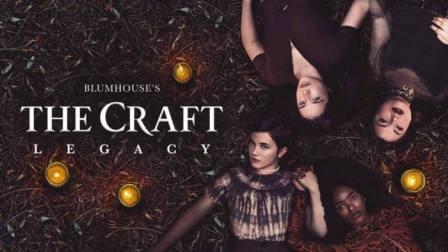 The Craft Legacy (2020) English Subtitles