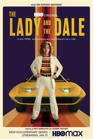 The Lady and the Dale Season 1 english subtitles