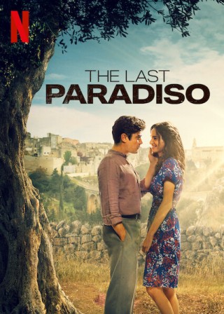 The Last Paradiso english subtitles