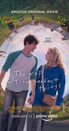 The Map of Tiny Perfect Things movie english subtitles