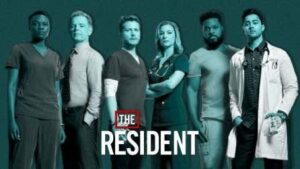 The Resident season 4 english subtitles