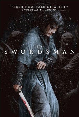 The Swordsman english subtitles