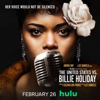 The United States vs. Billie Holiday (2021) English Subtitles
