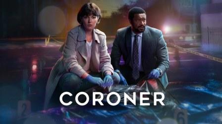 coroner season 3 english subtitles
