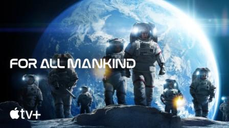 For All Mankind Season 2 English subtitles