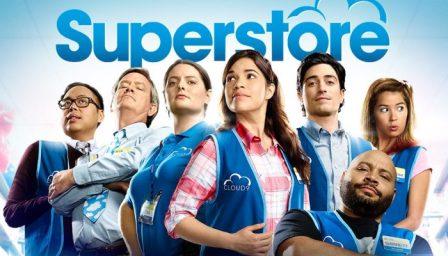 superstore season 6 english subtitles