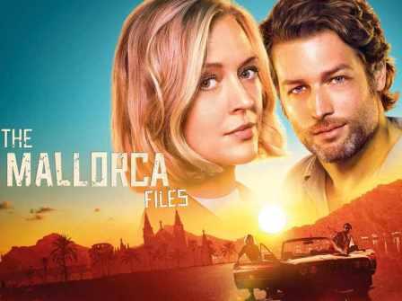 The Mallorca Files season 2 english subtitles