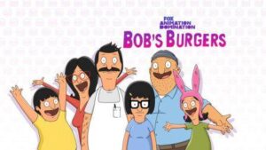 Bobs Burgers English subtitles Season 11
