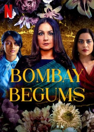 Bombay Begums English subtitles