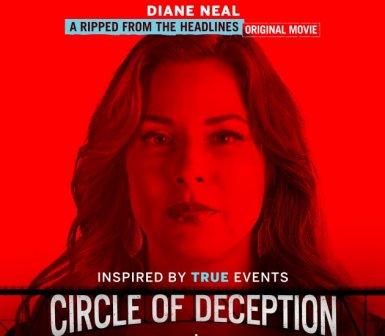 Circle of Deception 2021 English subtitles