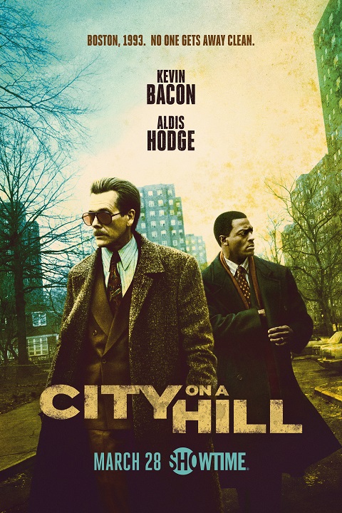 City on a Hill English subtitles season 2